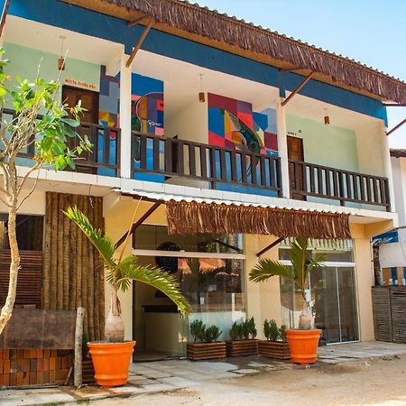 Pousada Numei De Jeri Jijoca de Jericoacoara Zewnętrze zdjęcie