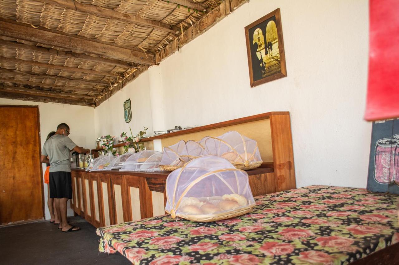 Pousada Numei De Jeri Jijoca de Jericoacoara Zewnętrze zdjęcie