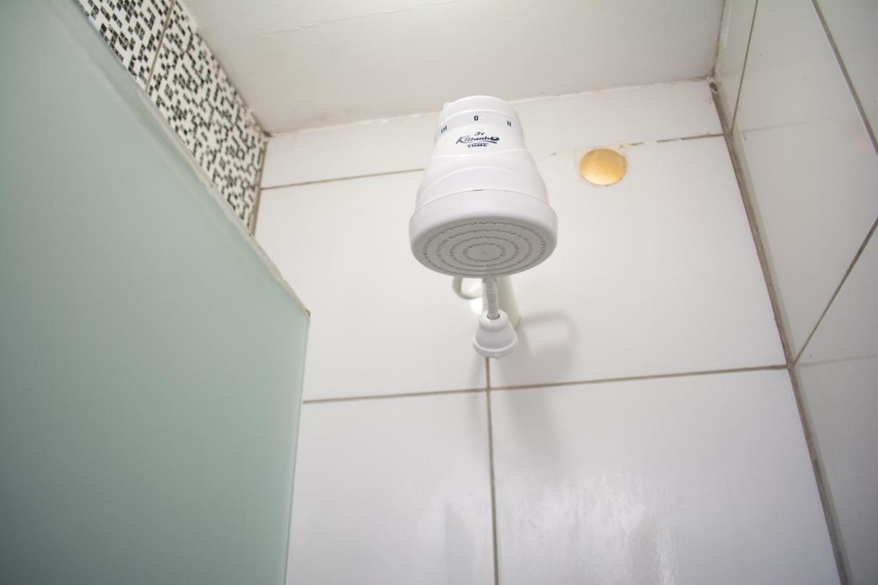 Pousada Numei De Jeri Jijoca de Jericoacoara Zewnętrze zdjęcie