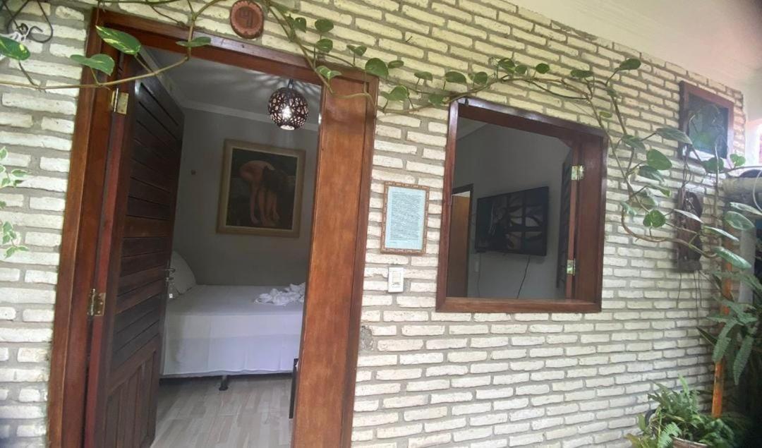 Pousada Numei De Jeri Jijoca de Jericoacoara Zewnętrze zdjęcie